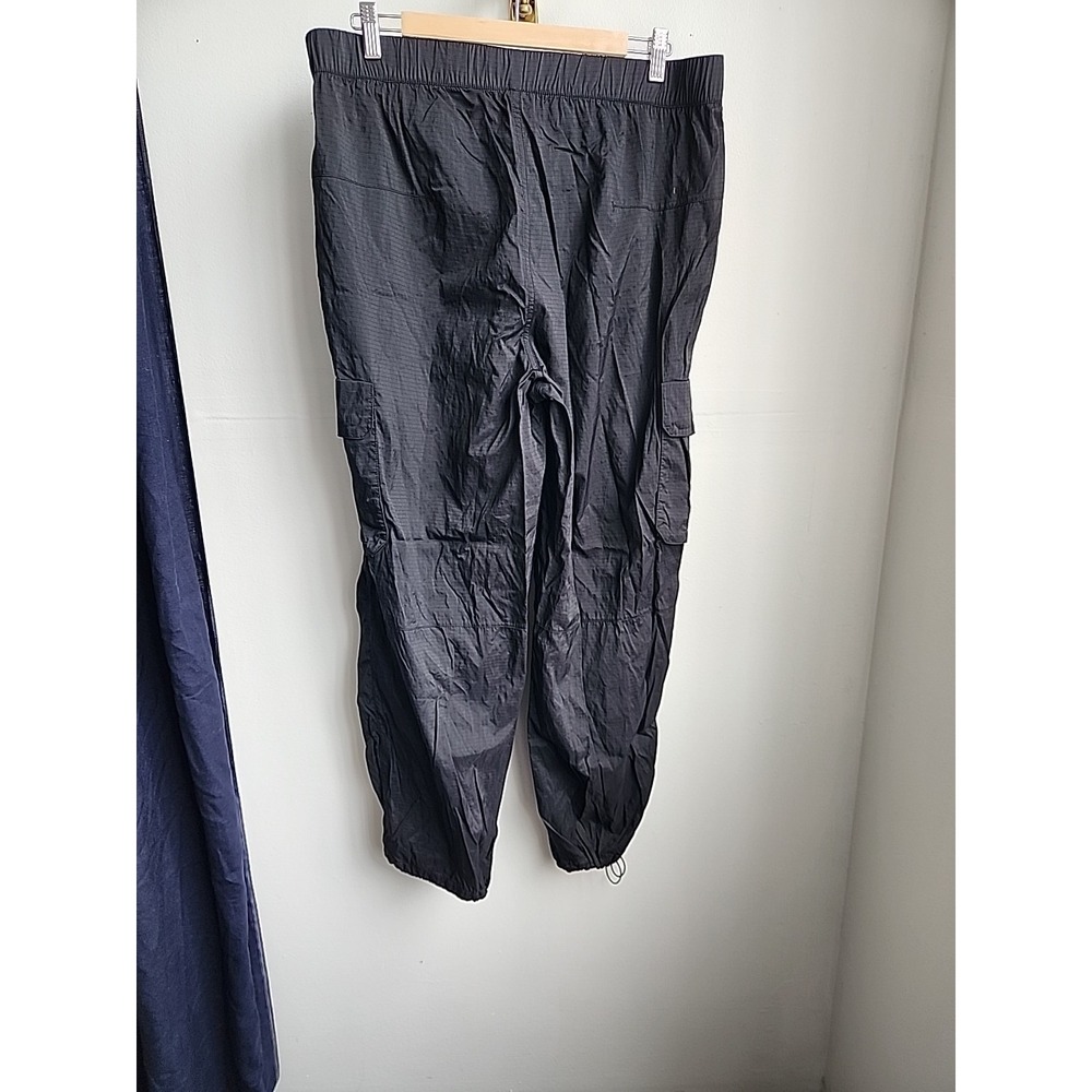 The North Face NFOA86TJ  Women's Spring Peak Cargo Pants Gravel Size XL - Picture 4 of 11